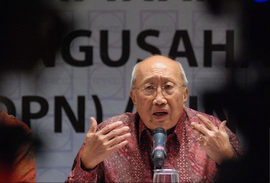 Pekan Depan, Ratusan Pengusaha Kakap Akan Minta Amnesti Pajak