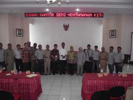 Oktober Mendatang 2.000 Peserta PIOS V Bakal Hadir di Bagansiapiapi