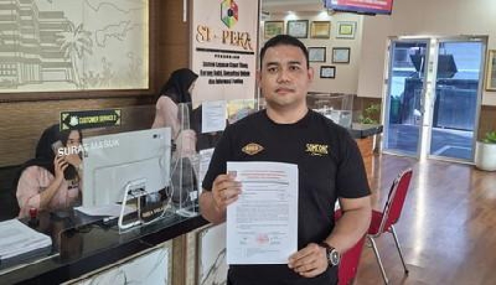 GEMMPAR Sebut Penangnan Kerugian Negara Capai Rp15 Miliar, Skandal Kredit Fiktif BPR Indra Arta Seret Politisi Elit DPRD Riau, Siap Aksi 