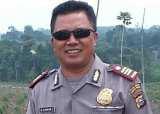 Seorang Tewas Lakalantas di Bukit Batabuh,Kuansing