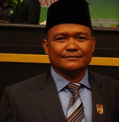 Aidil: Siapapun Walikota Sementara Nantinya, Diminta Netral