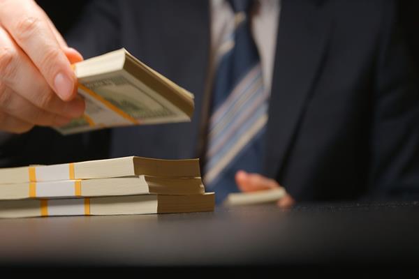 ICW Sebut Korupsi Anggota Dewan Periode 2014-2019 Memprihatinkan