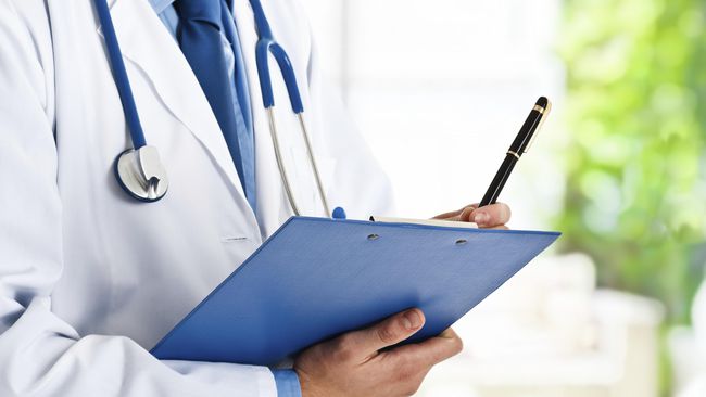 KPK Usut Aliran Rp800 Miliar Perusaahan Farmasi untuk Dokter 