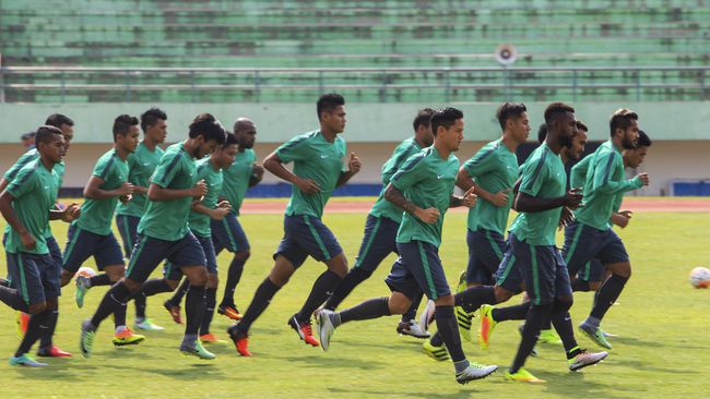 Persib Relakan Zulham-Basna Perkuat Timnas 