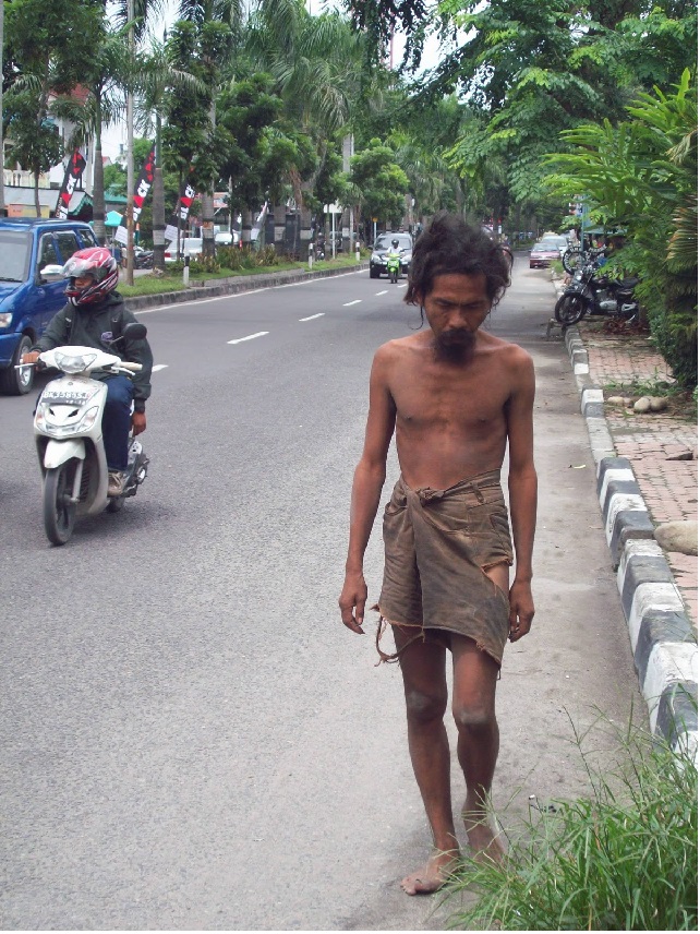 ODGJ Ditemukan, Diskes Intensifkan Penjaringan
