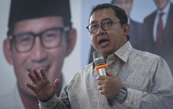TKN Minta Fadli Urus Gagalnya Prabowo Ketimbang Bacaan Jokowi