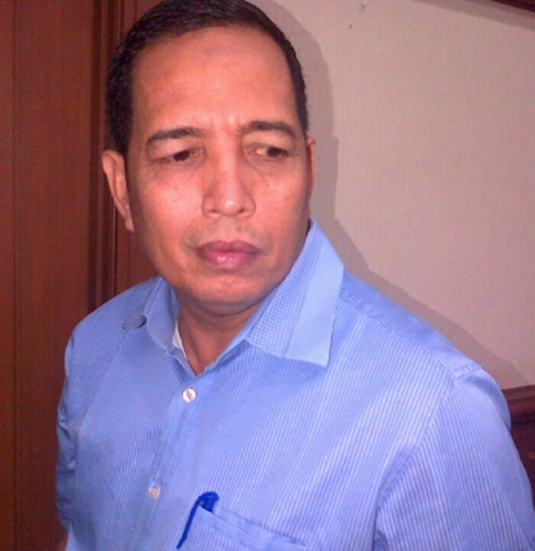 Asri Auzar: 