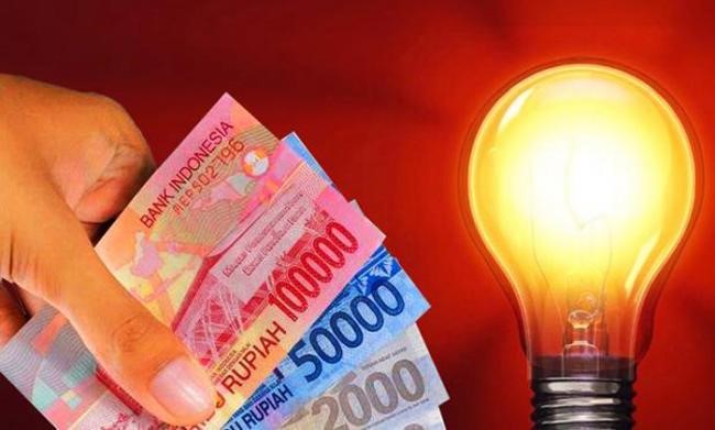 Di Desa Ini Masyarakat Bayar Listrik PLTD Rata-Rata Rp350 Ribu/Bulan