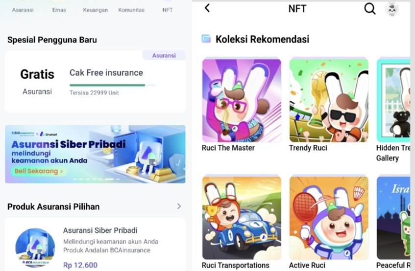 OneAset, Aplikasi Investasi One Stop Solution Favorit Masa Kini