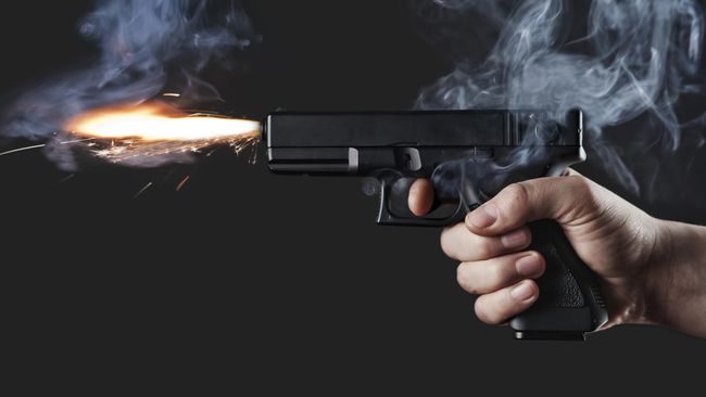 Pelaku Penembakan di Lanny Jaya Diduga Gunakan Senjata Polisi
