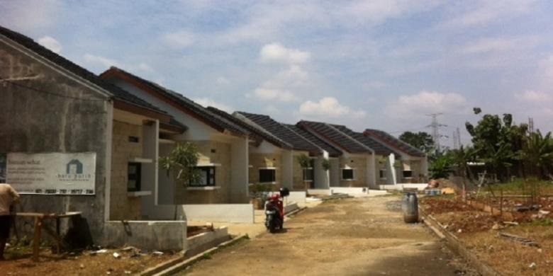 PP Baru, Pengembang Tak Langsung Dipidana Jika Melanggar Ketentuan Hunian Berimbang 