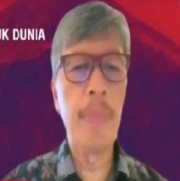 Indonesia Maksimalkan Potensi Promosikan UMKM di G20