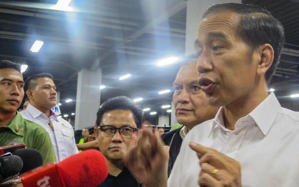 TKN Bantah Kartu KIP Kuliah untuk Dulang Suara Milenial