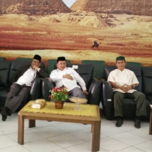 Dewan Minta Seluruh Jabatan Eselon II di Inhil Diisi Pejabat Hasil Seleksi 