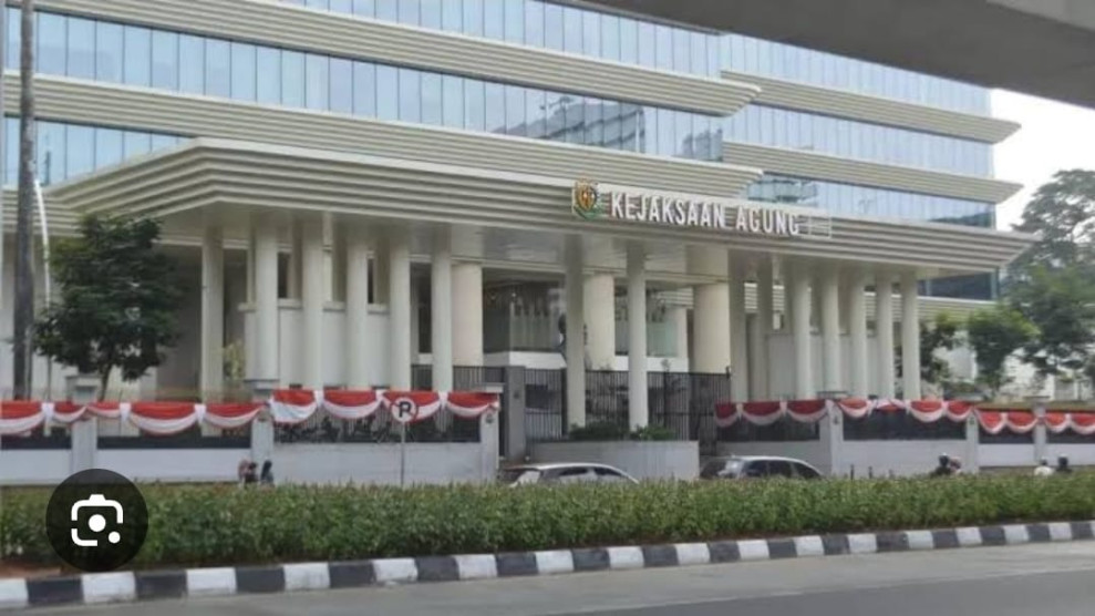 Penguntitan Jampidsus Kejagung Diduga Dilakukan Densus 88 Bertugas di Wilayah Jawa?