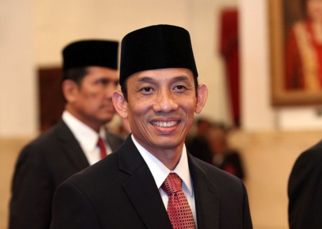 Pemerintah Minta Keringanan Bea Masuk dan PPnBM untuk Mobil Listrik 