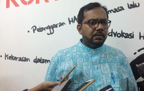 Pengacara Nilai Aneh Pemeriksaan Rocky Gerung Jelang Pemilu 