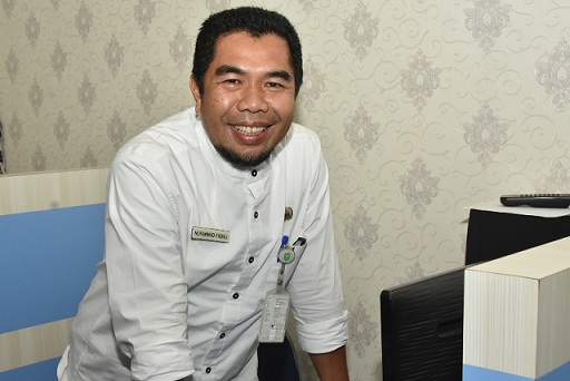 Tiga Kali Dipanggil Polda Plt Bupati Bengkalis Masih Mangkir