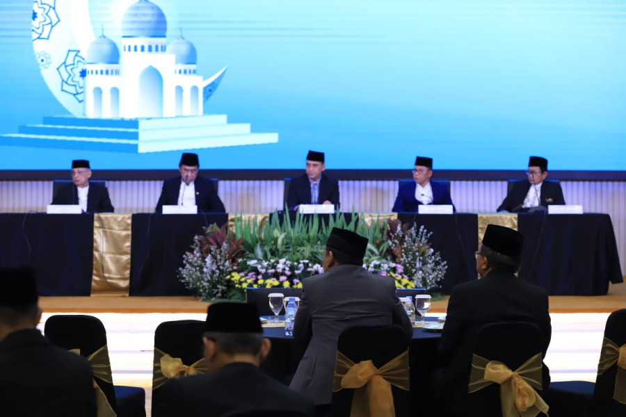 Ketetapan Pemerintah, Iduladha 1445 H Jatuh pada 17 Juni 2024 