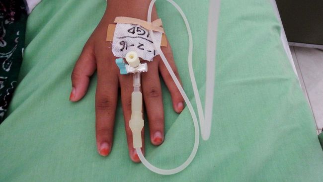 Ahok Tutup RS Menteng Mitra Afia, Pasien Diminta Pindah