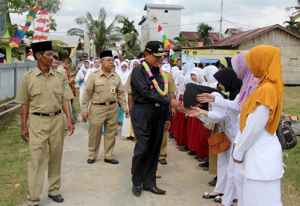 HM Wardan: Boleh, Tapi Harus Keluar dari Jabatan yang Sekarang
