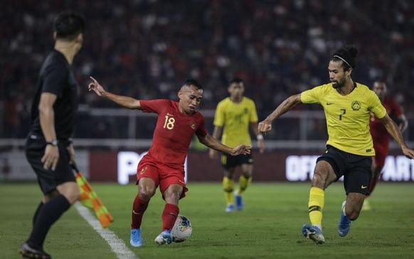 Prediksi Indonesia vs Thailand di Kualifikasi Piala Dunia