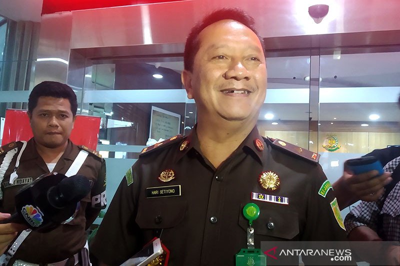 Kejagung Periksa Dirjen Bea Cukai soal Kasus Impor Tekstil