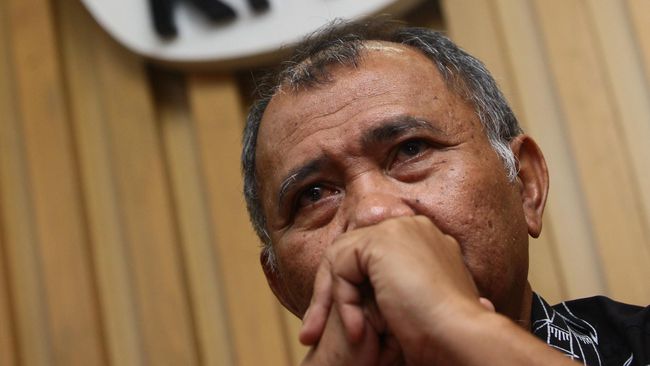KPK Pertimbangkan Periksa Ketuanya Soal e-KTP 