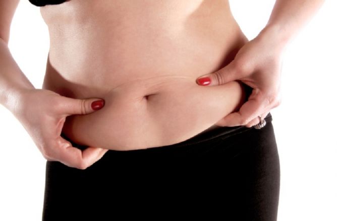 5 Bagian Tubuh yang Dicintai & Dibenci Wanita