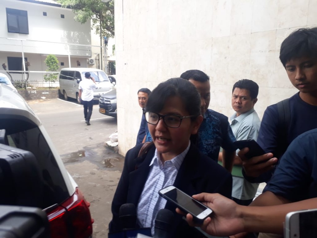 PSSI Janji Tak Persulit Kerja Kepolisian 