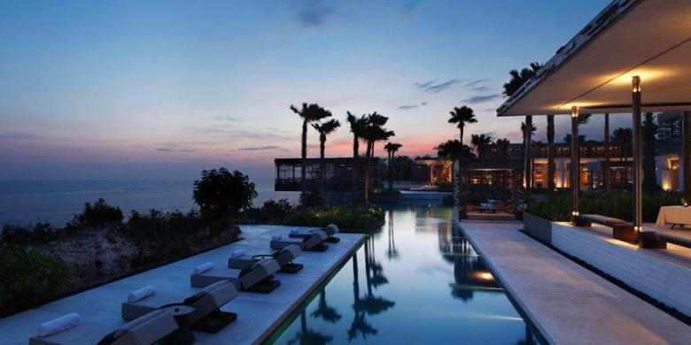Cara Alila Mengelola Hotel Berkelanjutan Tanpa Limbah