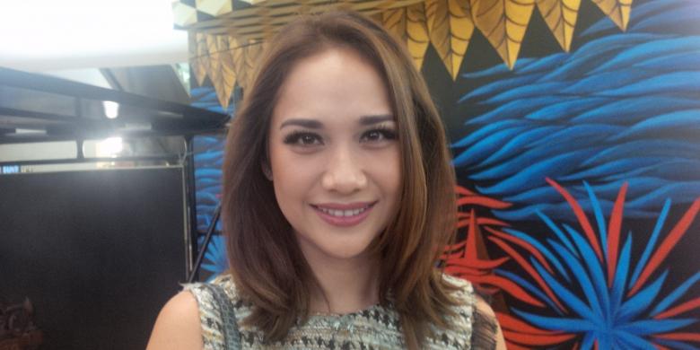 Reza Rahadian dan BCL, dari Benci Jadi Cinta