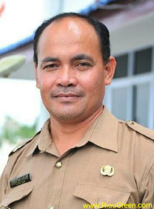 Pilkada Meranti 2015 Nihil Sosialisasi, Ini Alasan Kesbangpol