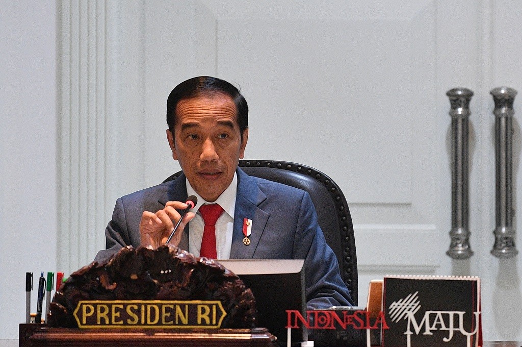 Jokowi Butuh Menteri Cerdas dan Tanggap