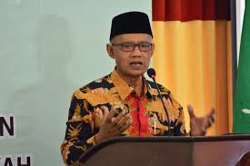 Muhammadiyah Minta Pemerintah Tak Radikal Hadapi Radikalisme