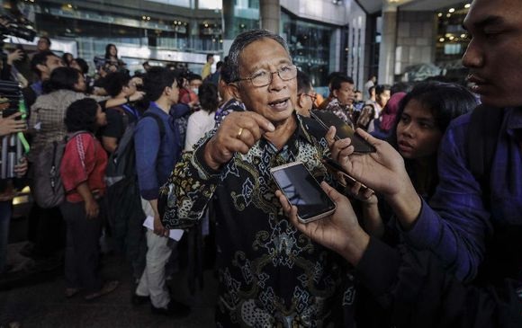 Susun APBN 2019, Belanja Perjalanan Dinas Tak Bakal Ditambah 