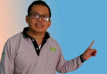 Pengamat: Gubernur Riau Lakukan Pembohongan Publik