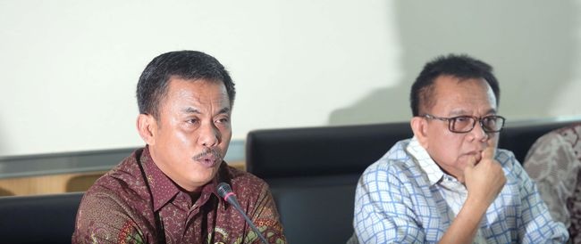 Ketua DPRD Kembali Diperiksa Dugaan Suap Raperda Reklamasi