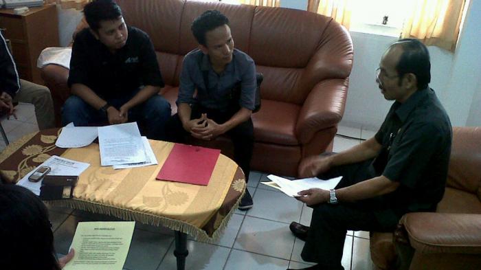 GPMR Minta Hakim PN Dumai Tidak Lindungi Perampas Tanah Rakyat 