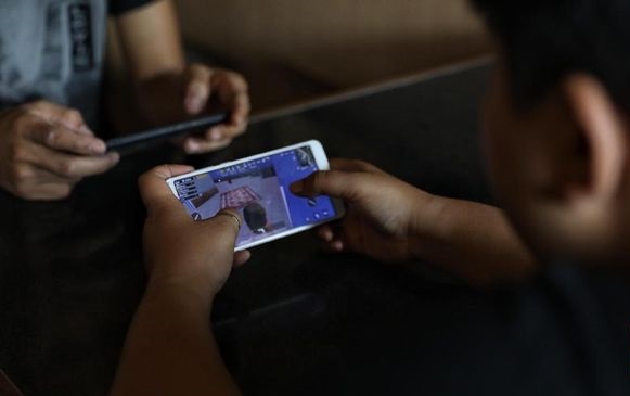 Kominfo Tertarik Batasi Durasi Main PUBG