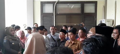 Masyarakat Tuntut 787 Hektare Ulayat yang Dikuasai PT DPN