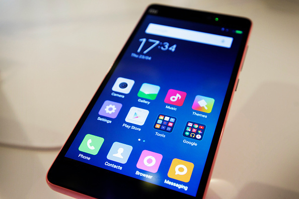 Xiaomi Siap Ekspansi ke Kandang Samsung 