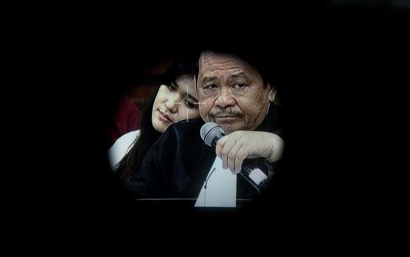 Kasus Pembunuhan Berencana, Jessica Divonis 20 Tahun
