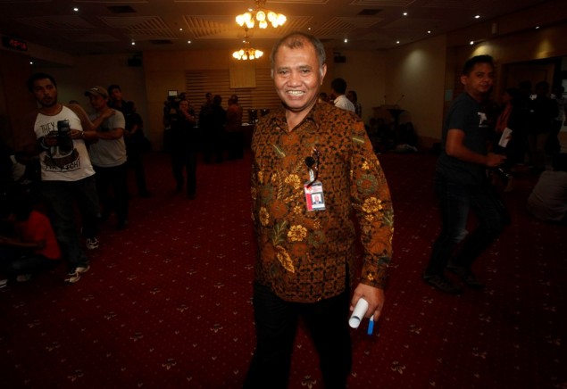 KPK Sebut Ada Aktor Lain dalam Kasus e-KTP 