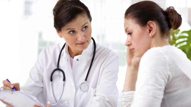 Tindakan Tepat Orang Tua Kala Anak Didiagnosa Kanker 