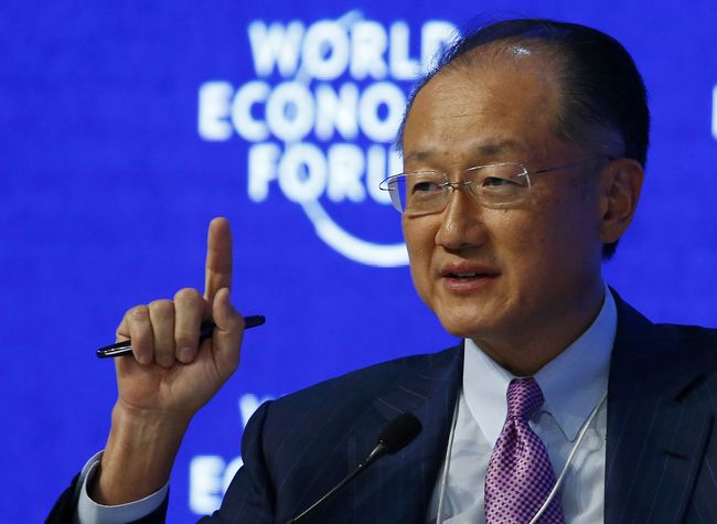 Bank Dunia Siap Bantu Lacak Harta Tersembunyi Panama Papers 