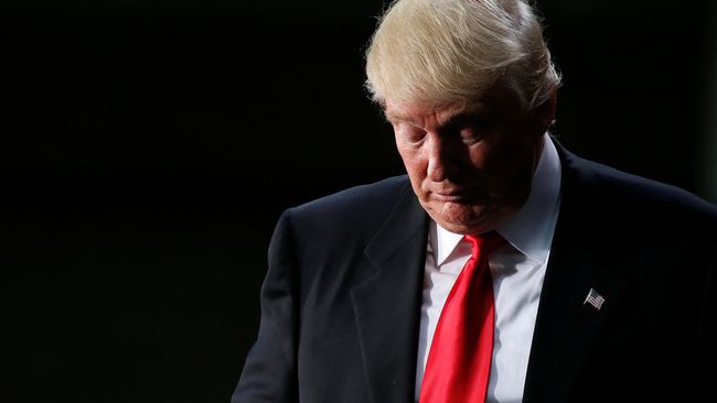 Jaksa Agung New York Buka Penyelidikan atas Trump Foundation 