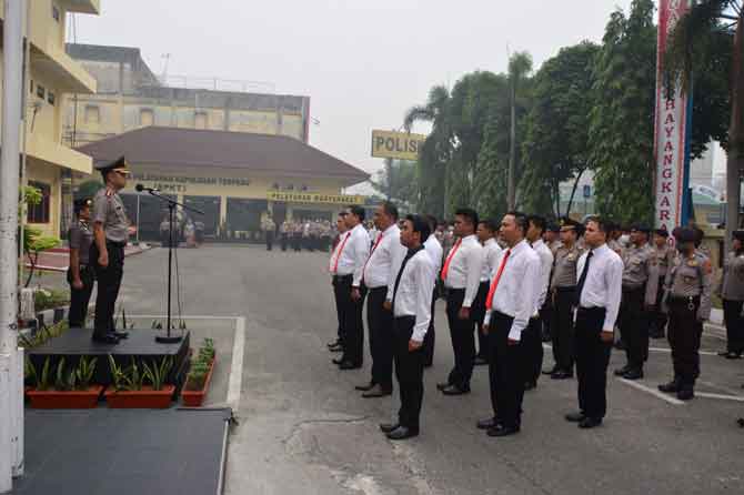 Ibu WL Gugat Polresta Pekanbaru atas Sitaan Uang Rp 1,2 Miliar dari Kampung Dalam