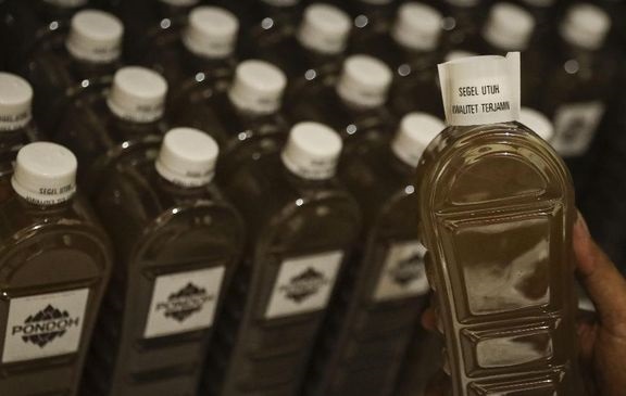 Saat Tuak dan Pondoh Bikin Kaya Kuliner Nusantara 