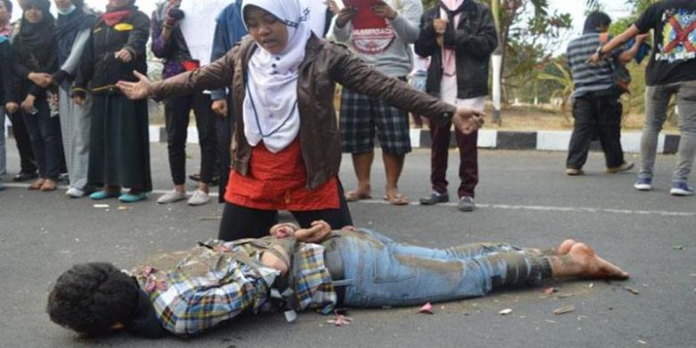 Komisi III DPR Temukan Indikasi Pembiaran dalam Pembunuhan Salim Kancil